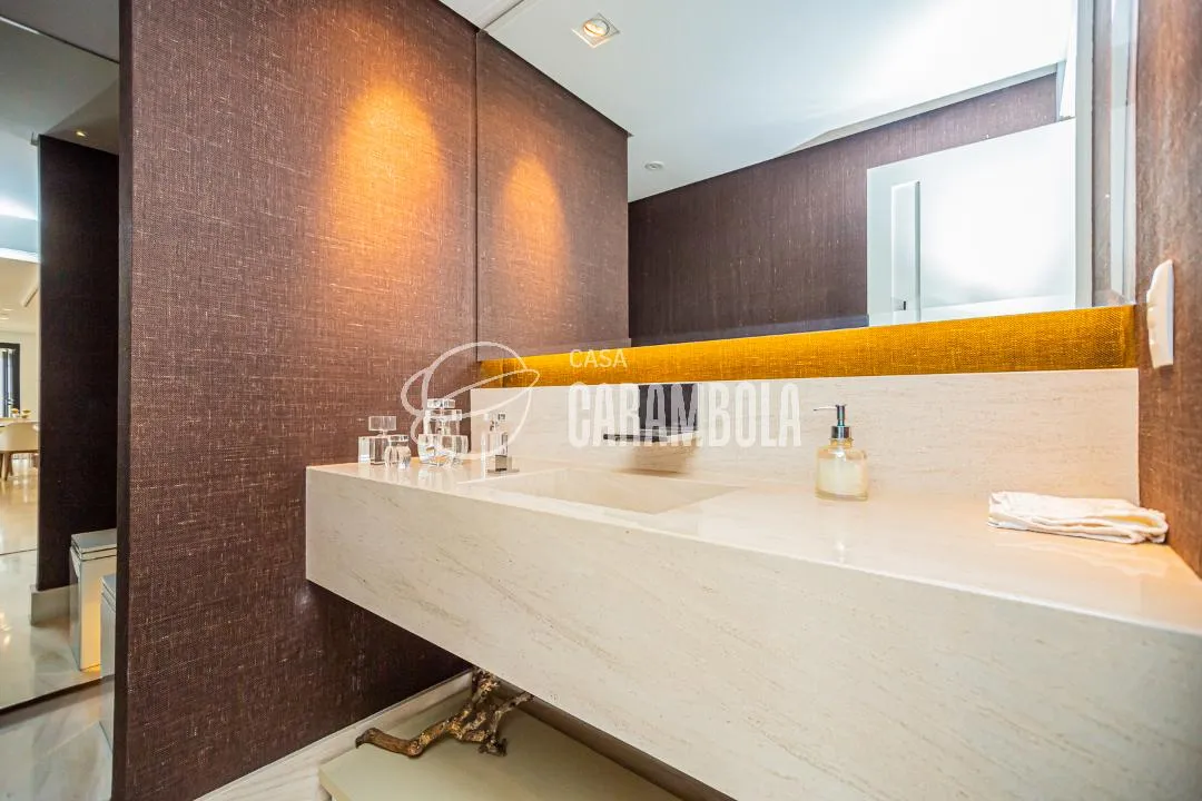 Apartamento com 4 suítes à venda em Pacaembu, São Paulo, por R$ 7.500.000 Imagem 15