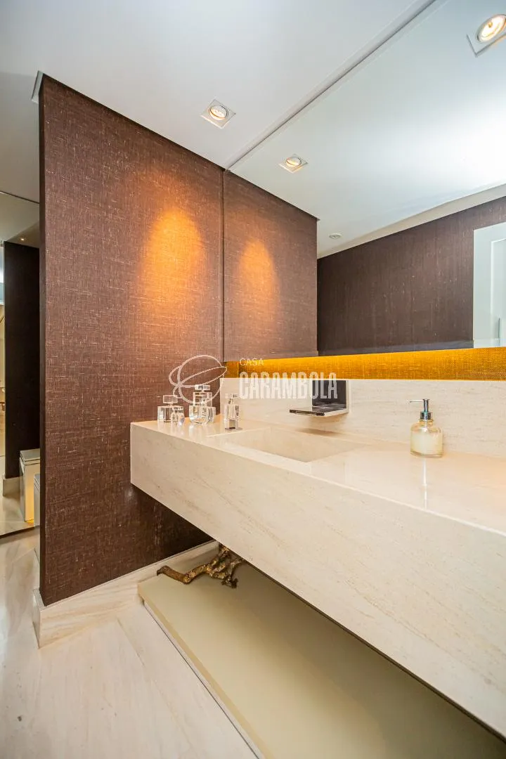 Apartamento com 4 suítes à venda em Pacaembu, São Paulo, por R$ 7.500.000 Imagem 16