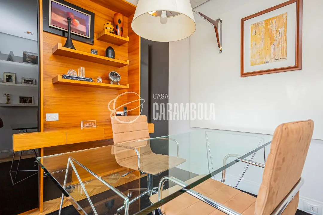 Apartamento com 4 suítes à venda em Pacaembu, São Paulo, por R$ 7.500.000 Imagem 30