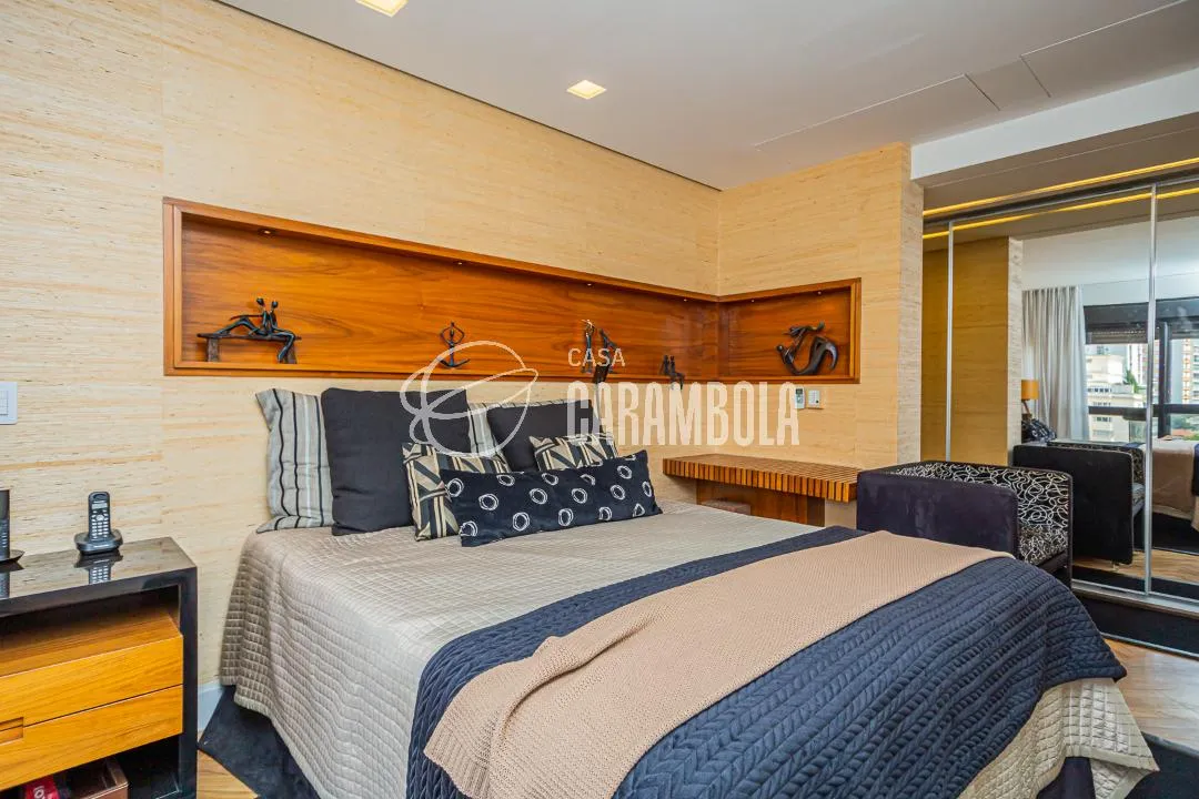 Apartamento com 4 suítes à venda em Pacaembu, São Paulo, por R$ 7.500.000 Imagem 39