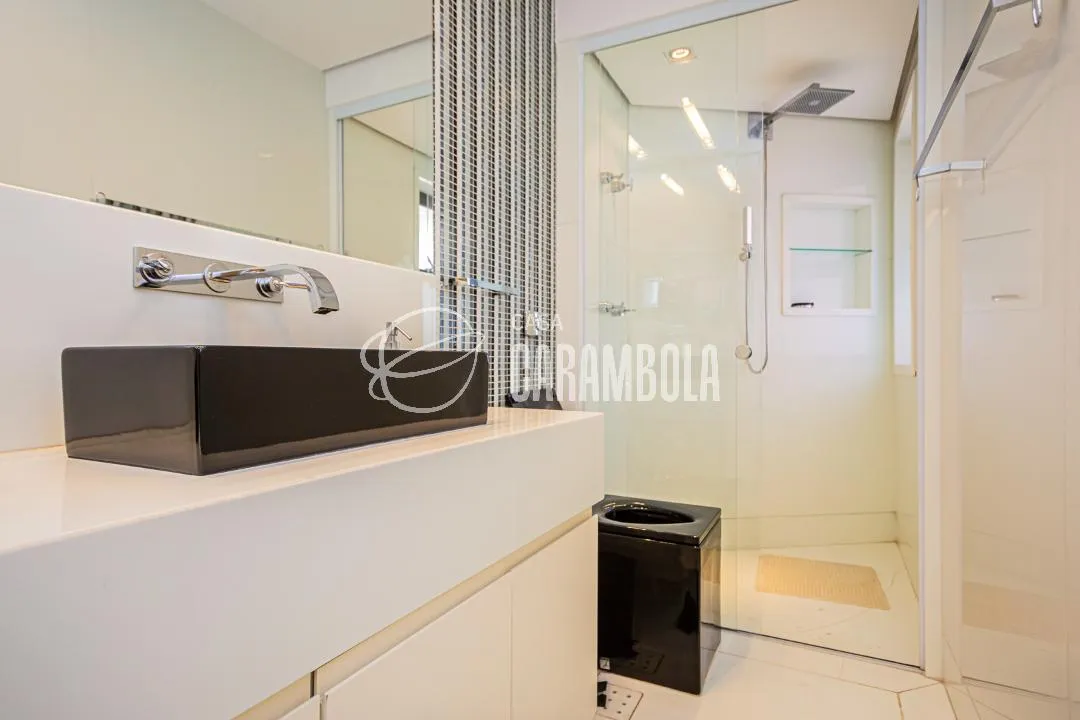 Apartamento com 4 suítes à venda em Pacaembu, São Paulo, por R$ 7.500.000 Imagem 40