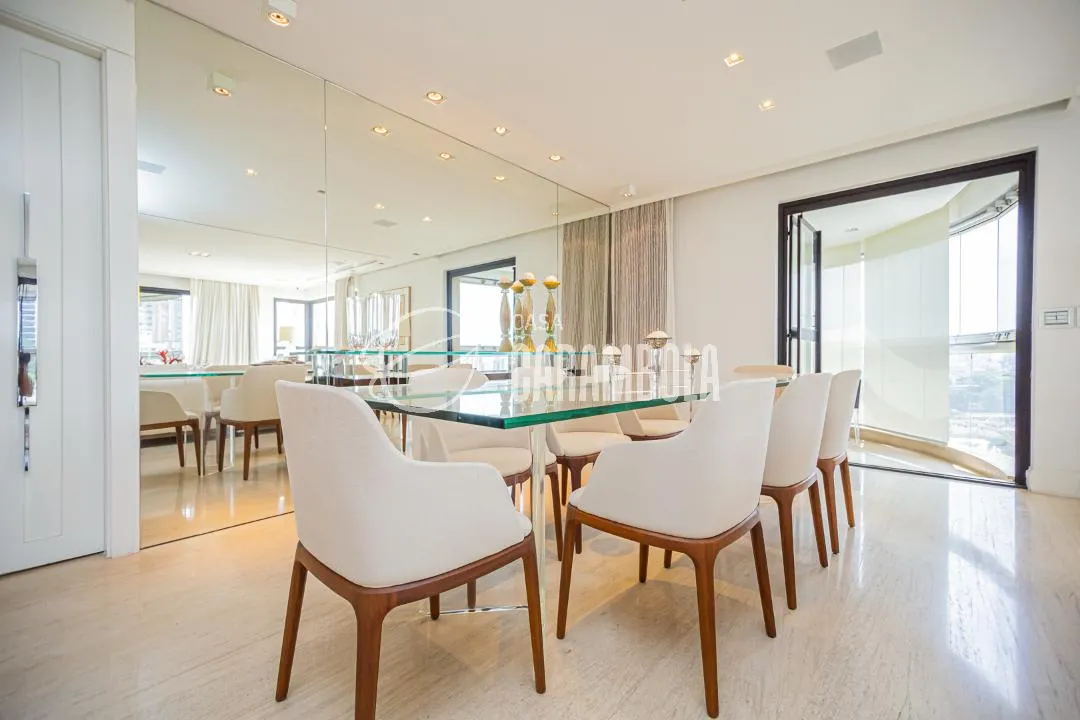 Apartamento com 4 suítes à venda em Pacaembu, São Paulo, por R$ 7.500.000 Imagem 12