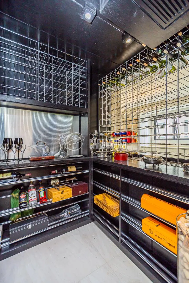 Apartamento com 4 suítes à venda em Pacaembu, São Paulo, por R$ 7.500.000 Imagem 22