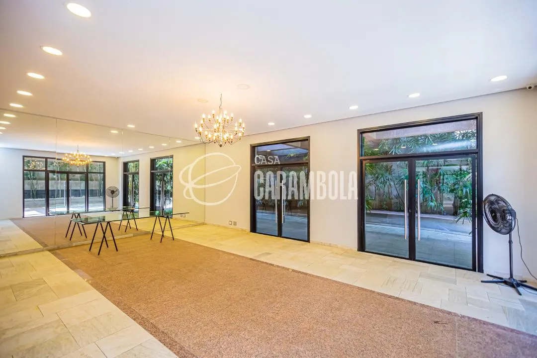 Apartamento com 4 suítes à venda em Pacaembu, São Paulo, por R$ 7.500.000 Imagem 53