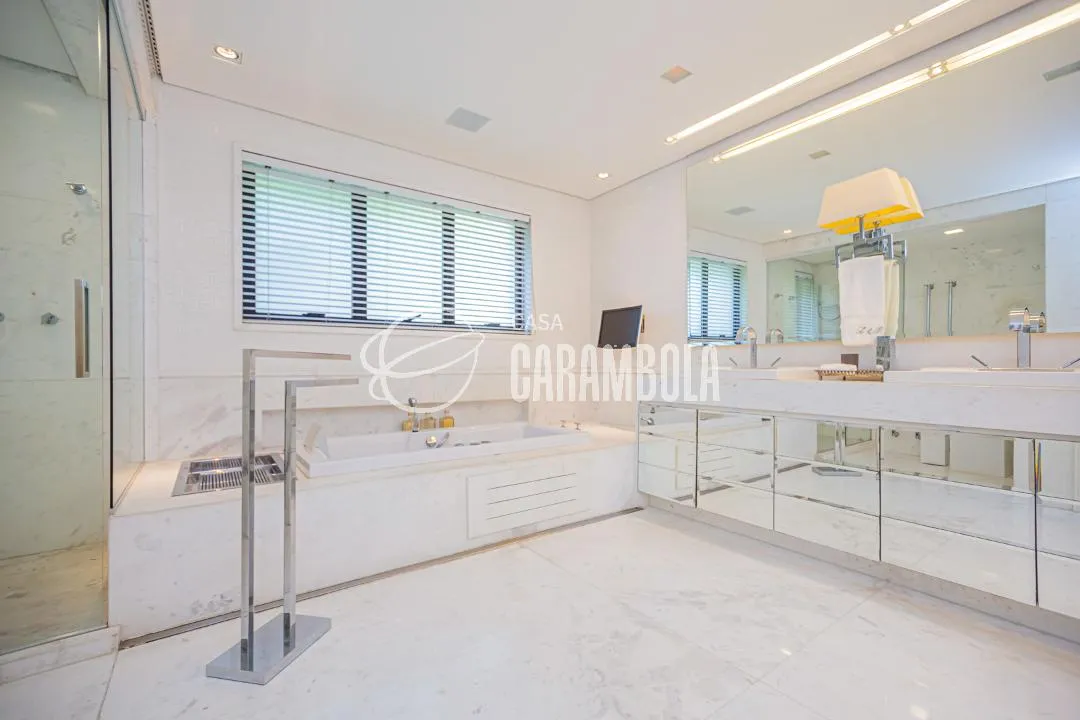 Apartamento com 4 suítes à venda em Pacaembu, São Paulo, por R$ 7.500.000 Imagem 49