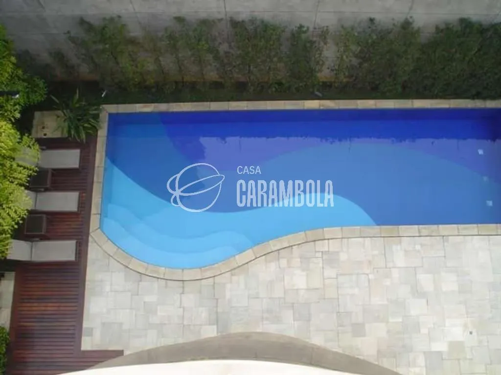 Apartamento com 4 suítes à venda em Pacaembu, São Paulo, por R$ 7.500.000 Imagem 58