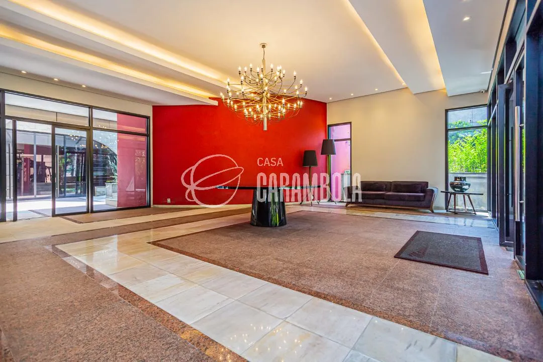 Apartamento com 4 suítes à venda em Pacaembu, São Paulo, por R$ 7.500.000 Imagem 56