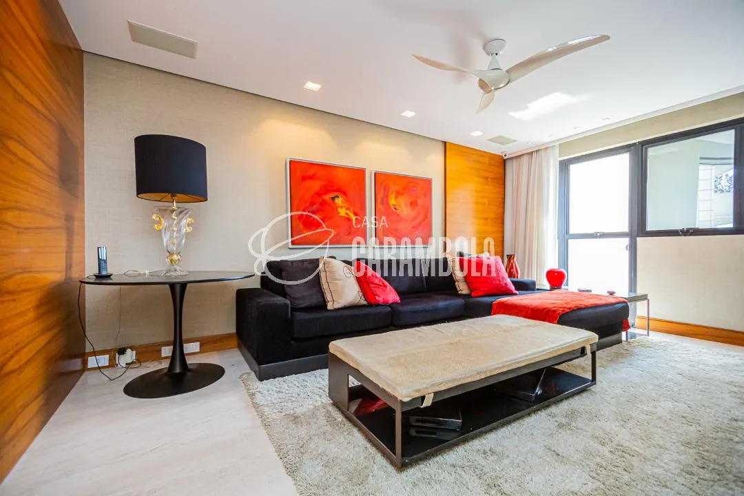 Apartamento com 4 suítes à venda em Pacaembu, São Paulo, por R$ 7.500.000 Imagem 18