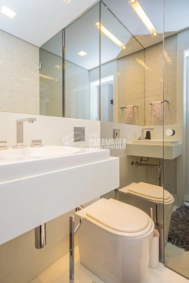 Apartamento com 4 suítes à venda em Pacaembu, São Paulo, por R$ 7.500.000 Imagem 31