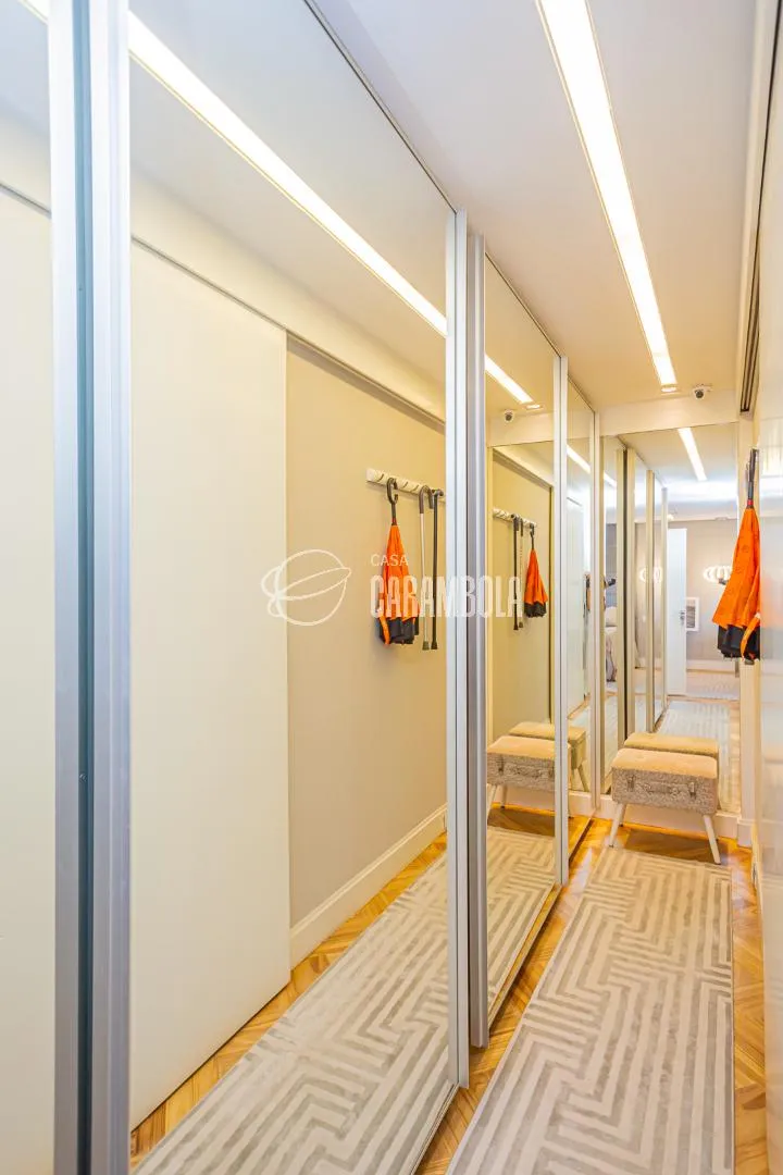 Apartamento com 4 suítes à venda em Pacaembu, São Paulo, por R$ 7.500.000 Imagem 36