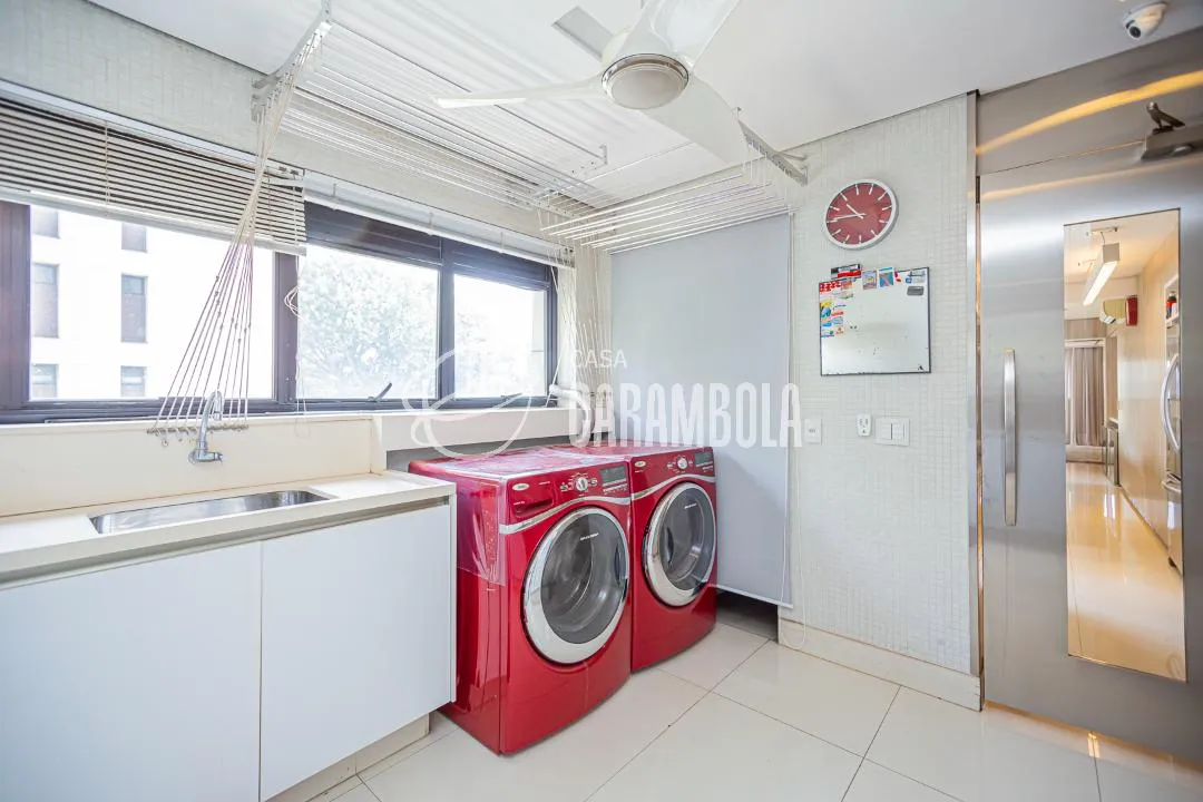 Apartamento com 4 suítes à venda em Pacaembu, São Paulo, por R$ 7.500.000 Imagem 52