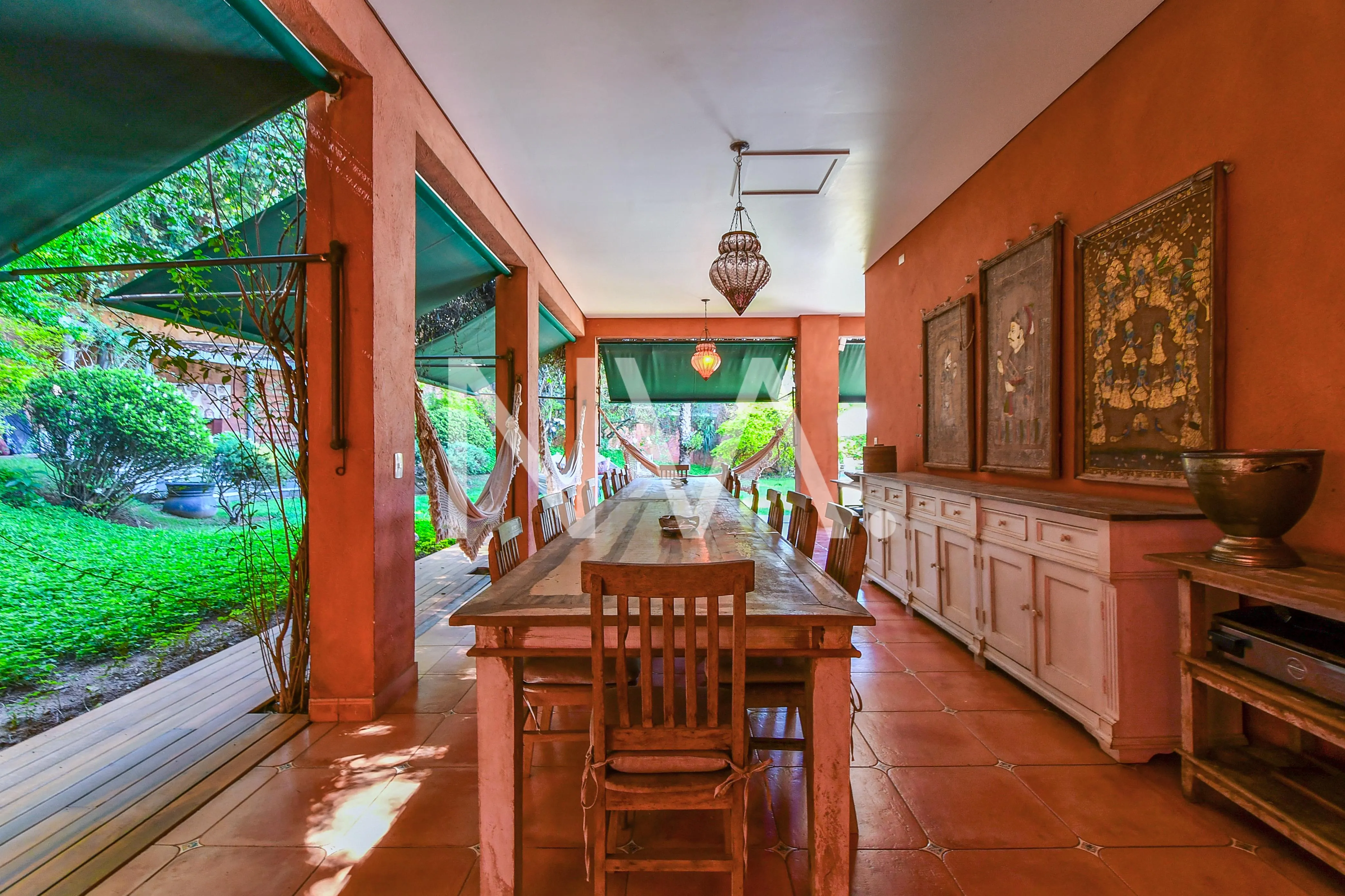 Casa com 4 suítes à venda em Cidade Jardim, São Paulo, por R$ 26.000.000 Imagem 12