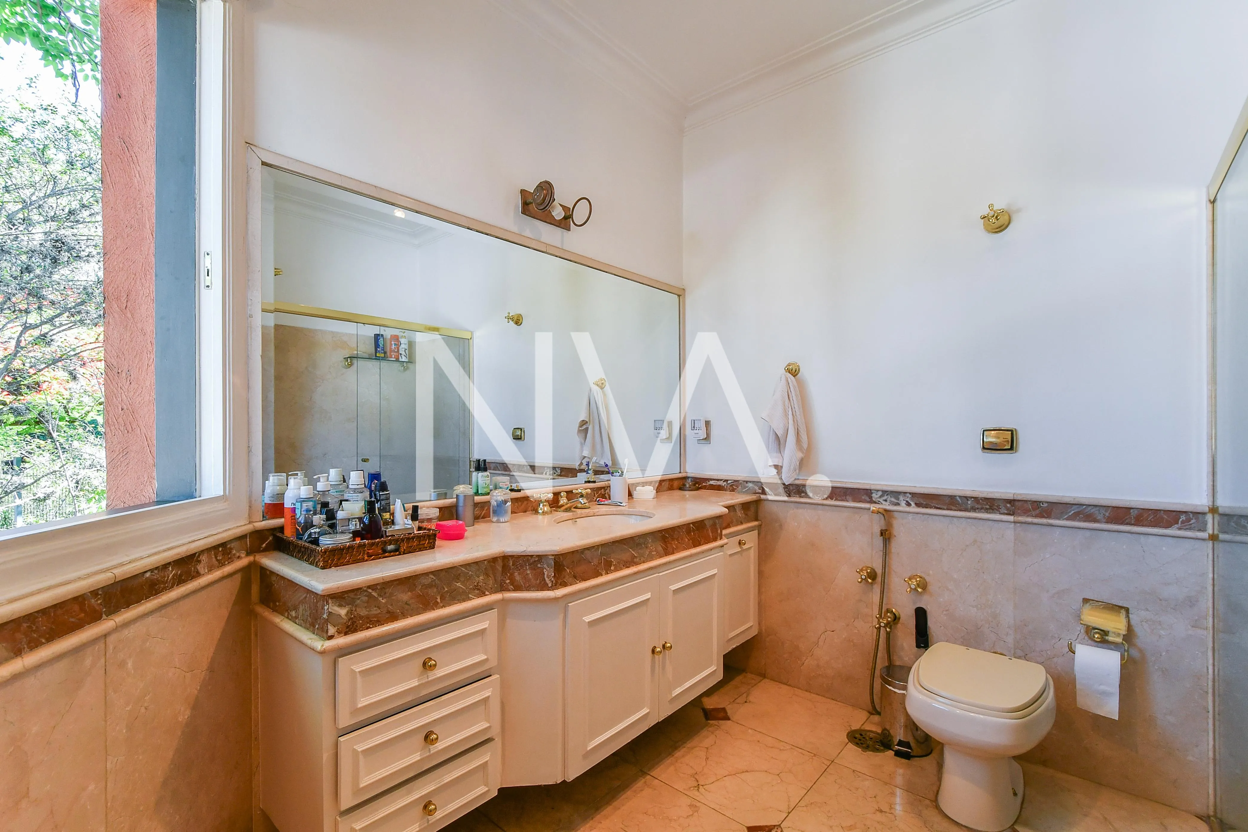 Casa com 4 suítes à venda em Cidade Jardim, São Paulo, por R$ 26.000.000 Imagem 24