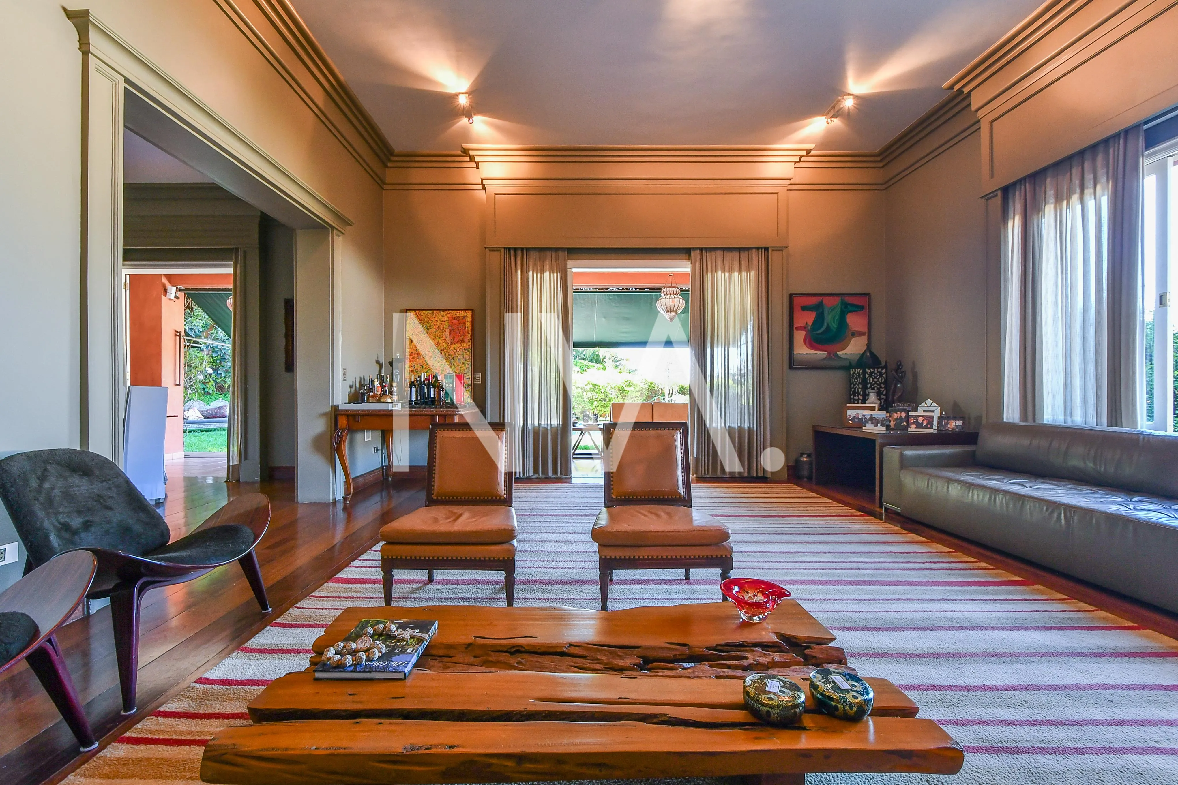 Casa com 4 suítes à venda em Cidade Jardim, São Paulo, por R$ 26.000.000 Imagem 19