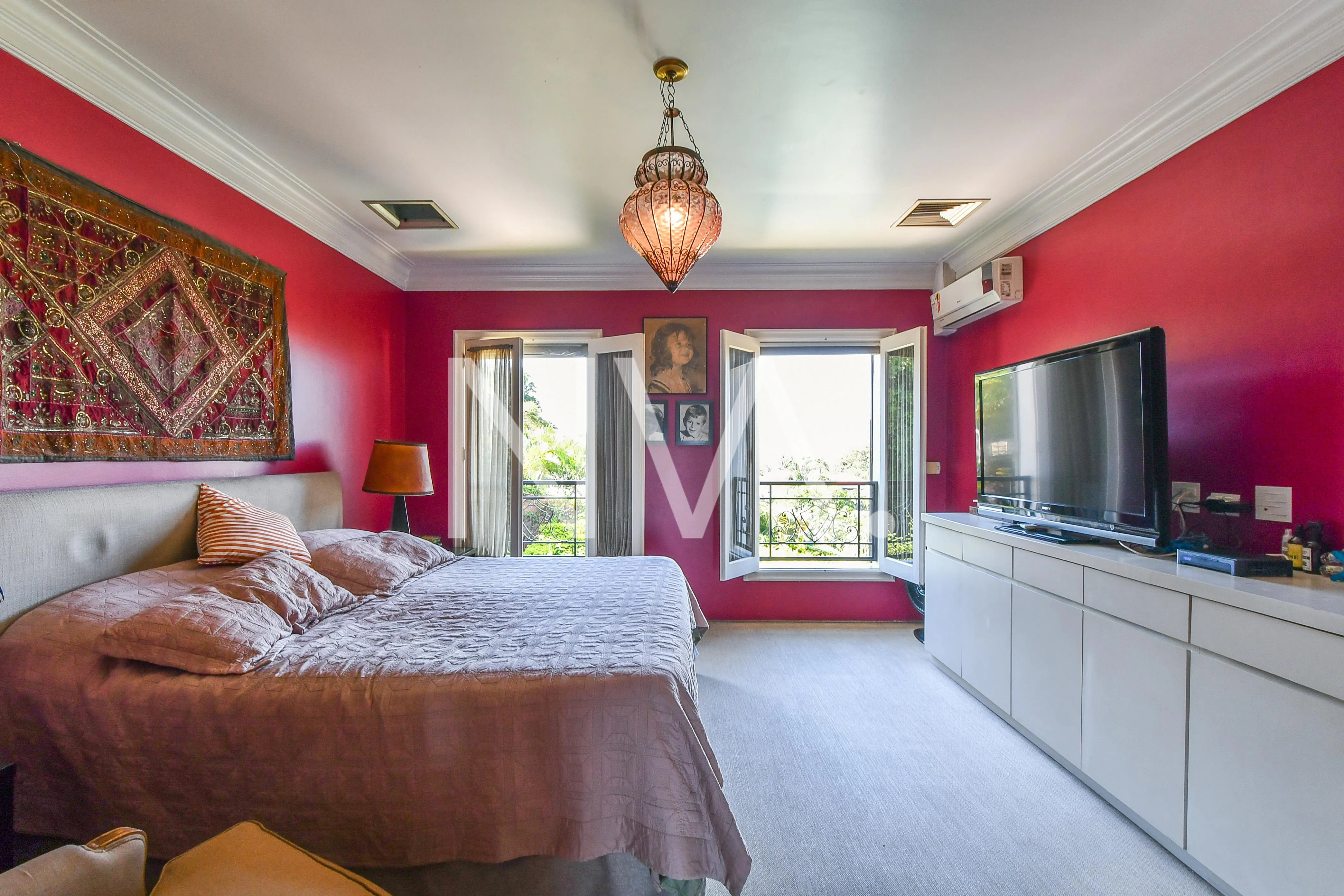 Casa com 4 suítes à venda em Cidade Jardim, São Paulo, por R$ 26.000.000 Imagem 28