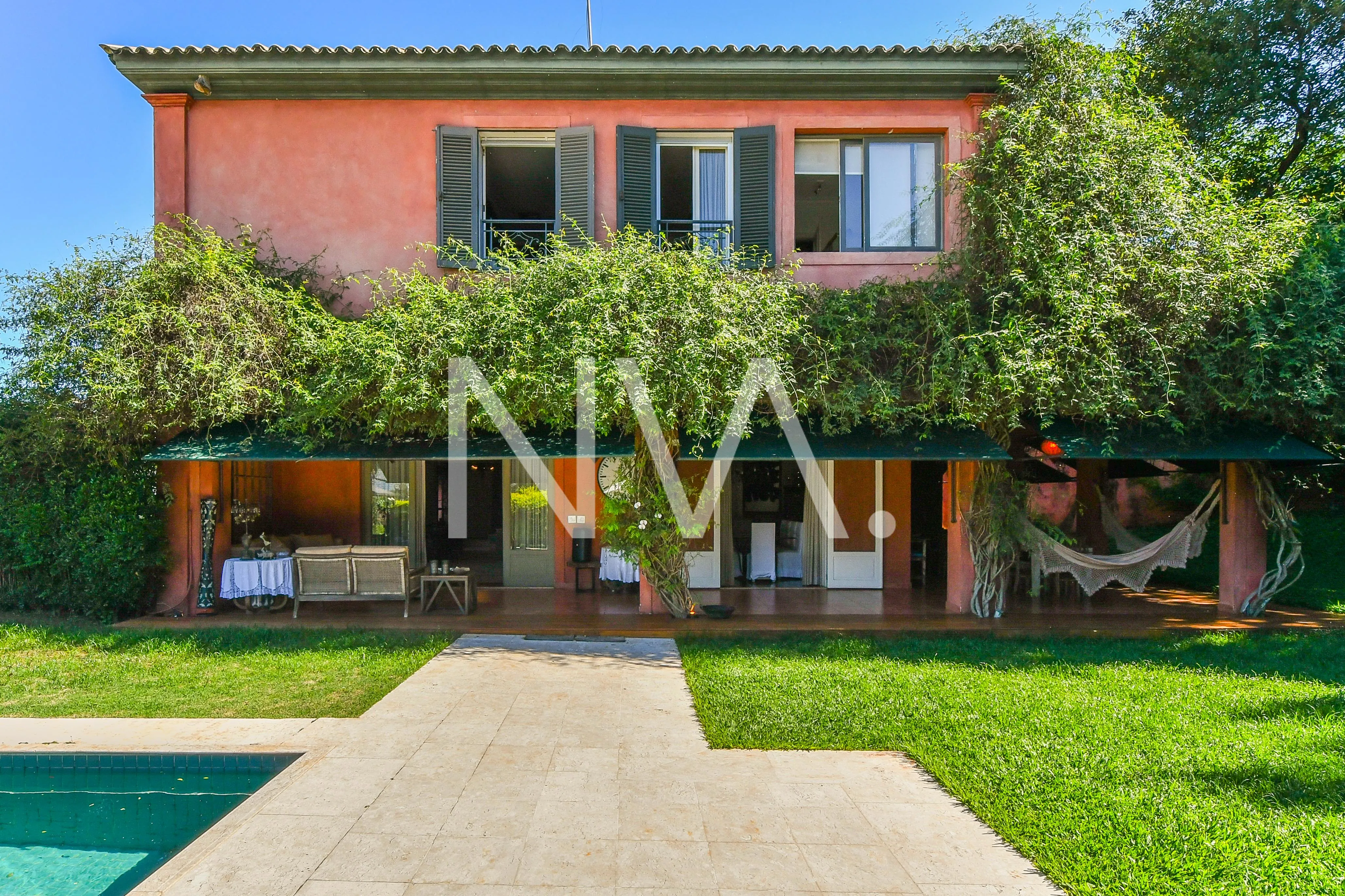 Casa com 4 suítes à venda em Cidade Jardim, São Paulo, por R$ 26.000.000 Imagem 7