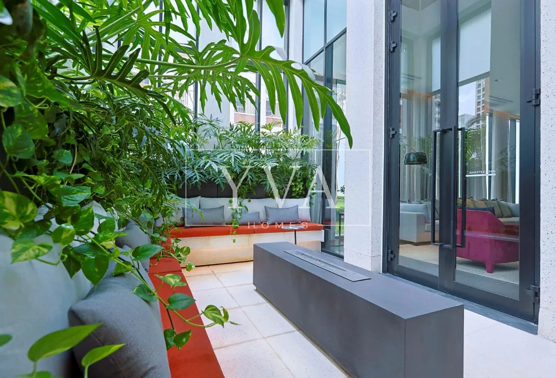 Apartamento com 2 suítes à venda em Itaim Bibi, São Paulo, por R$ 3.890.000 Imagem 45