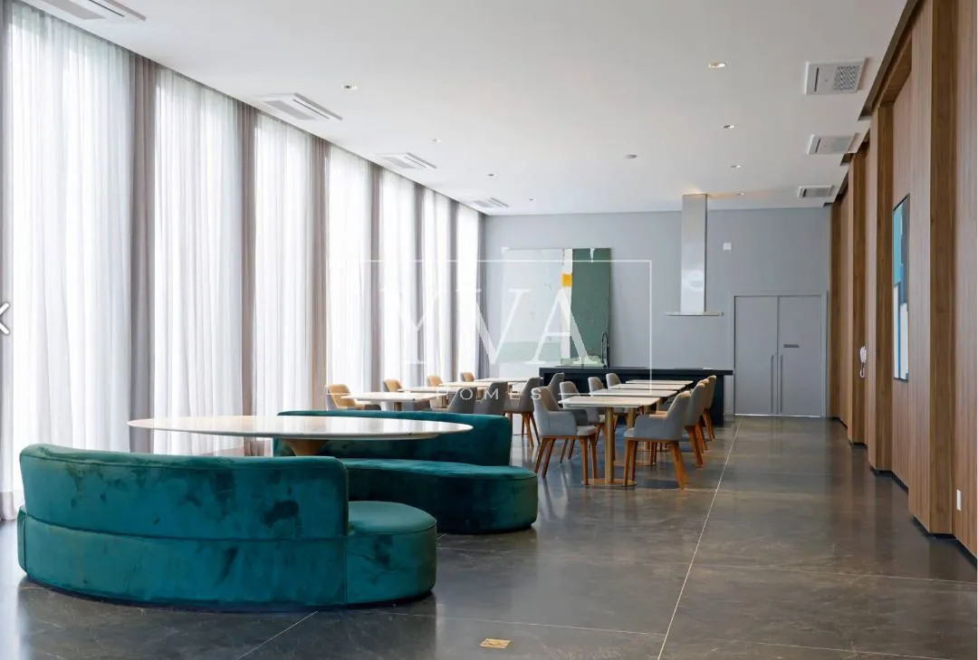 Apartamento com 2 suítes à venda em Itaim Bibi, São Paulo, por R$ 3.890.000 Imagem 51