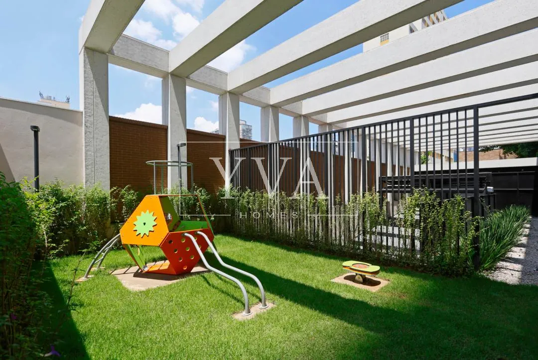 Apartamento com 2 suítes à venda em Itaim Bibi, São Paulo, por R$ 3.890.000 Imagem 44