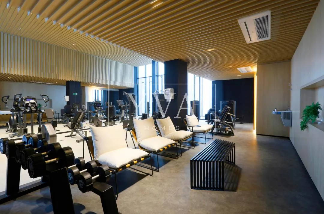 Apartamento com 2 suítes à venda em Itaim Bibi, São Paulo, por R$ 3.890.000 Imagem 46