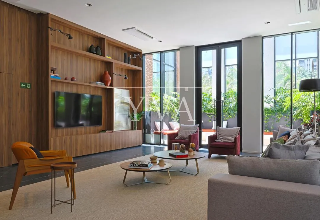 Apartamento com 2 suítes à venda em Itaim Bibi, São Paulo, por R$ 3.890.000 Imagem 52