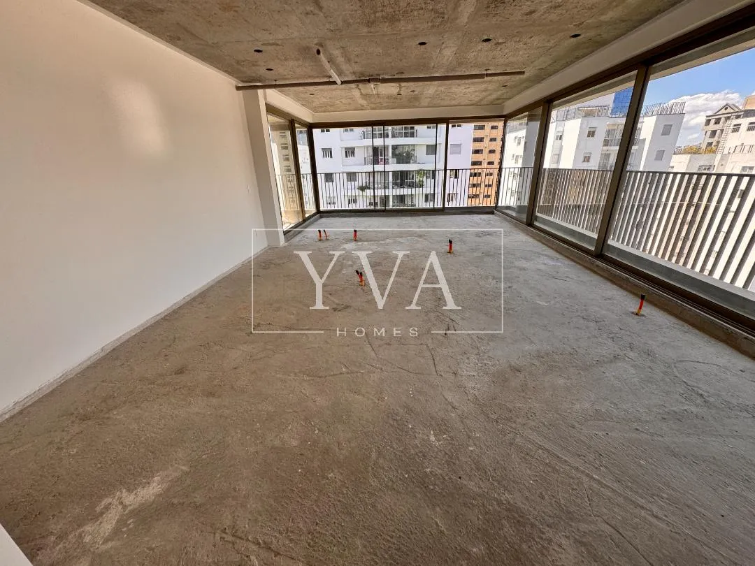 Cobertura com 3 suítes à venda em Itaim Bibi, São Paulo, por R$ 12.950.000 Imagem 8