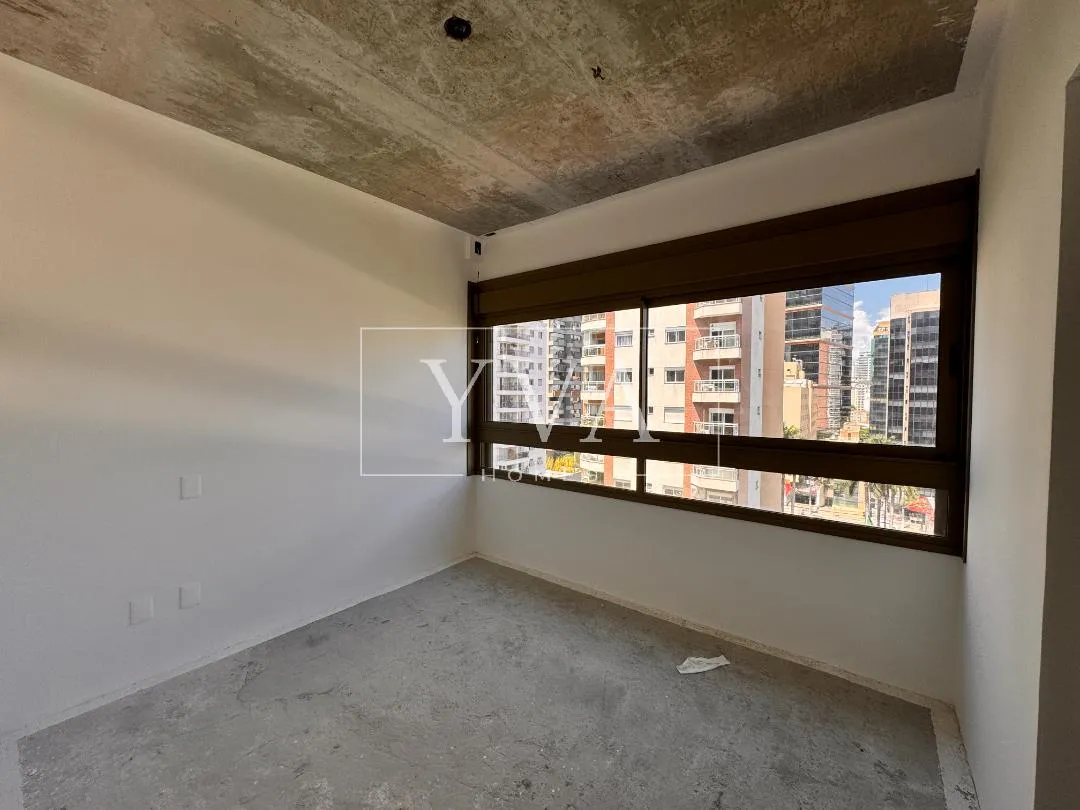 Cobertura com 3 suítes à venda em Itaim Bibi, São Paulo, por R$ 12.950.000 Imagem 14