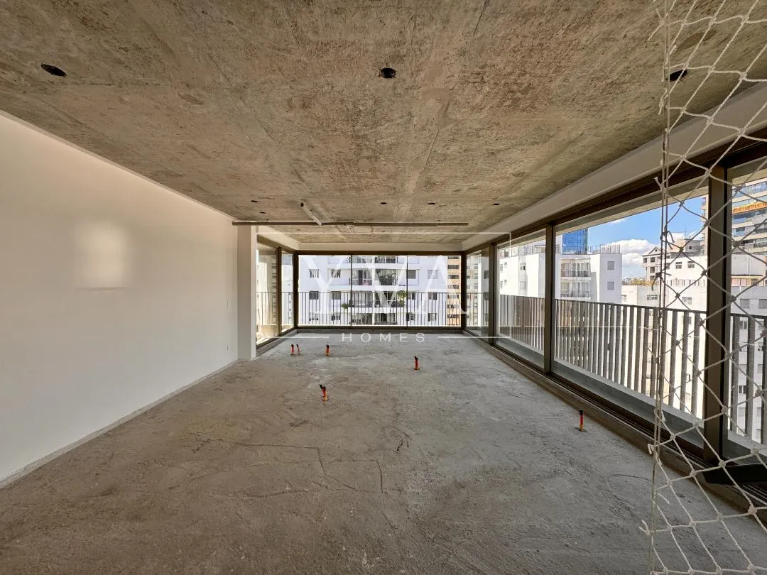 Cobertura com 3 suítes à venda em Itaim Bibi, São Paulo, por R$ 12.950.000 Imagem 13