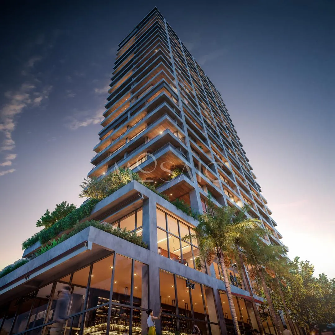 Apartamento com 3 suítes à venda em Itaim Bibi, São Paulo, por R$ 5.445.758 Imagem 16