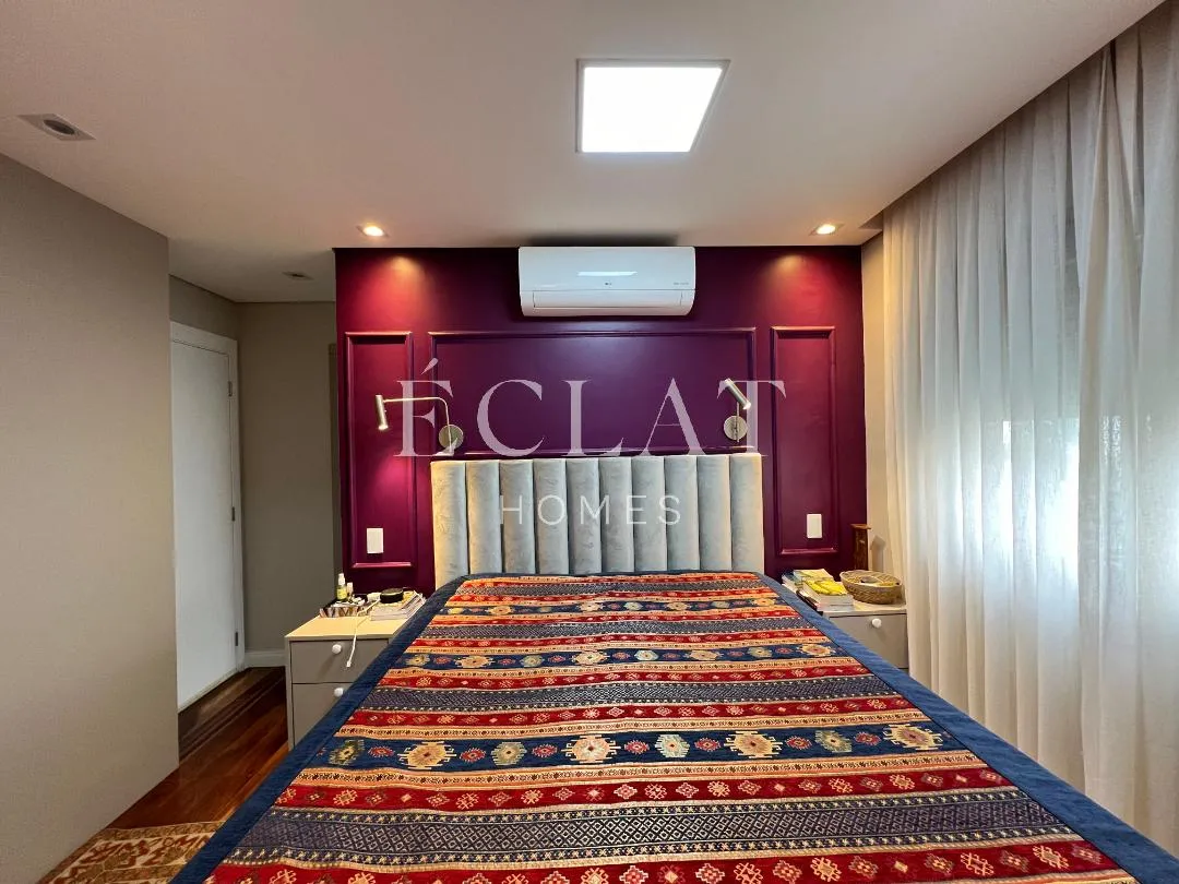 Apartamento com 3 suítes à venda em Vila Madalena, São Paulo, por R$ 3.100.000 Imagem 20