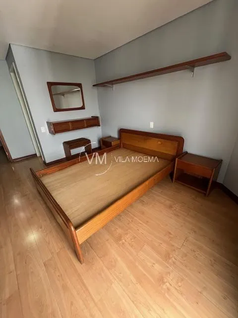 Apartamento com 1 suítes à venda em Moema, São Paulo, por R$ 1.995.000 Imagem 20
