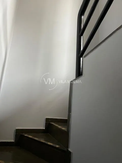 Apartamento com 1 suítes à venda em Moema, São Paulo, por R$ 1.995.000 Imagem 14