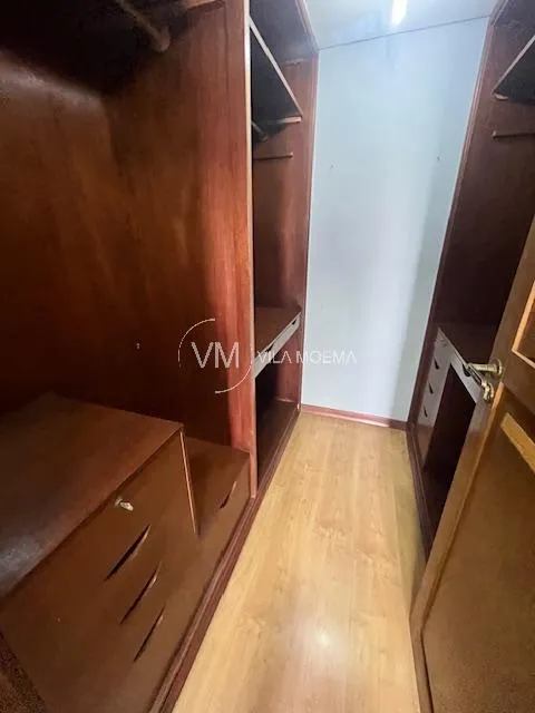 Apartamento com 1 suítes à venda em Moema, São Paulo, por R$ 1.995.000 Imagem 23