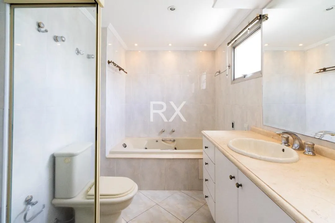 Apartamento com 3 suítes à venda em Santa Cecília, São Paulo, por R$ 1.950.000 Imagem 21