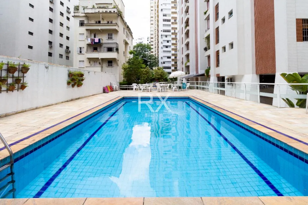 Apartamento com 3 suítes à venda em Santa Cecília, São Paulo, por R$ 1.950.000 Imagem 32