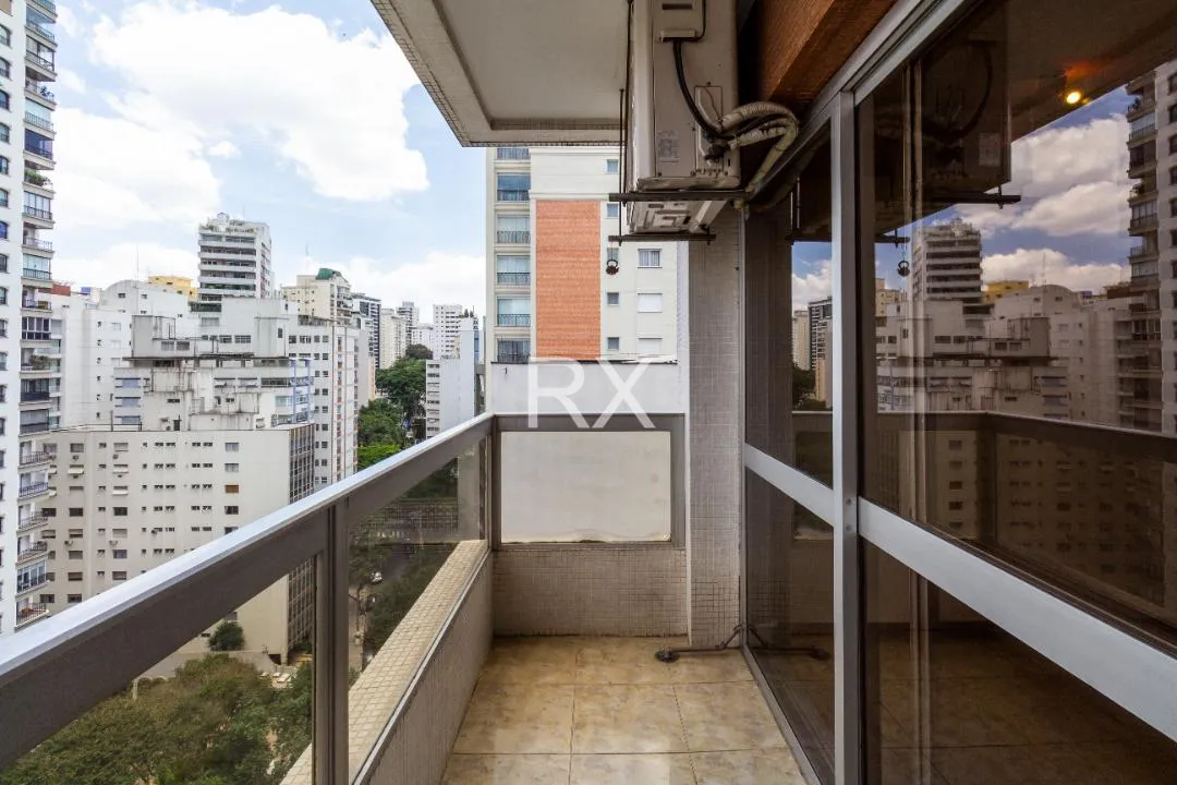 Apartamento com 3 suítes à venda em Santa Cecília, São Paulo, por R$ 1.950.000 Imagem 7