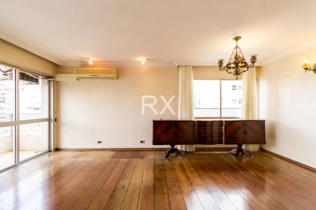 Apartamento com 3 suítes à venda em Santa Cecília, São Paulo, por R$ 1.950.000 Imagem 4