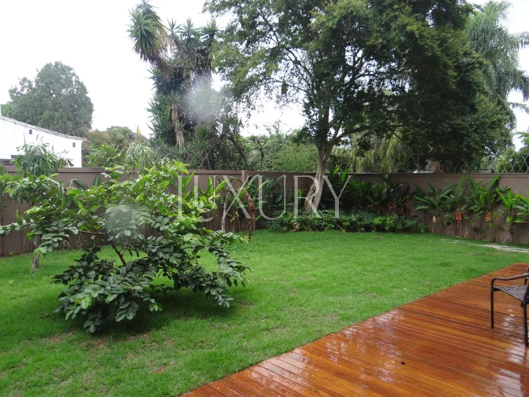 Casa com 4 suítes à venda em Alto de Pinheiros, São Paulo, por R$ 5.980.000 Imagem 5