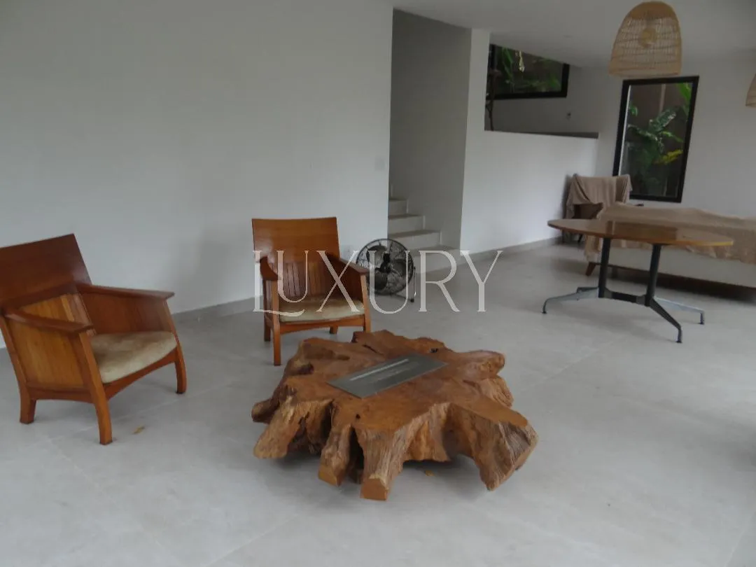 Casa com 4 suítes à venda em Alto de Pinheiros, São Paulo, por R$ 5.980.000 Imagem 12