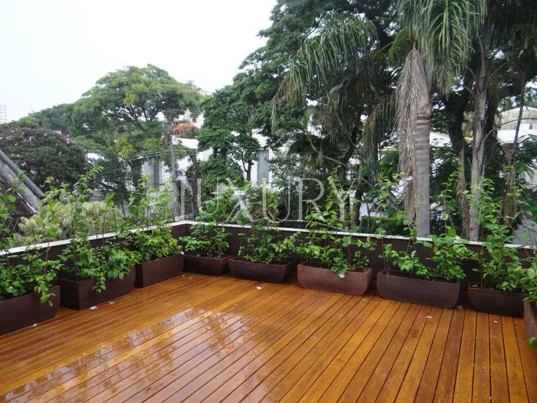 Casa com 4 suítes à venda em Alto de Pinheiros, São Paulo, por R$ 5.980.000 Imagem 26