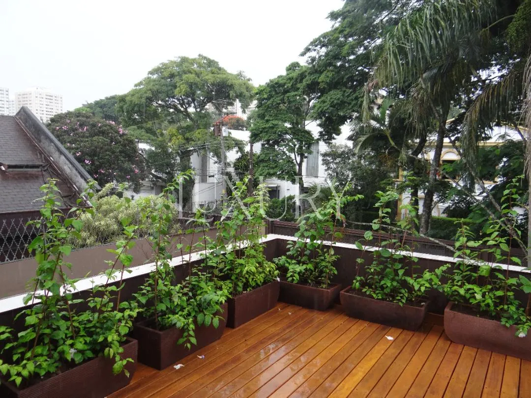 Casa com 4 suítes à venda em Alto de Pinheiros, São Paulo, por R$ 5.980.000 Imagem 27