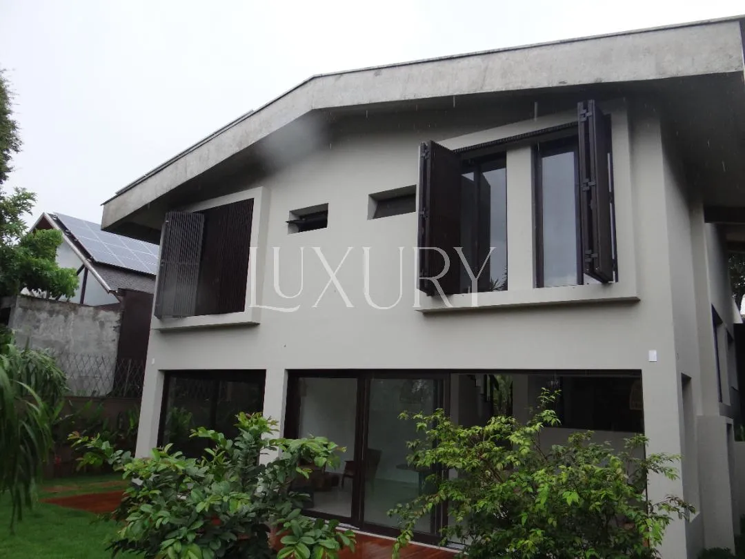 Casa com 4 suítes à venda em Alto de Pinheiros, São Paulo, por R$ 5.980.000 Imagem 4