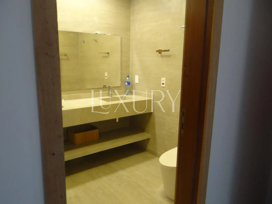 Casa com 4 suítes à venda em Alto de Pinheiros, São Paulo, por R$ 5.980.000 Imagem 23