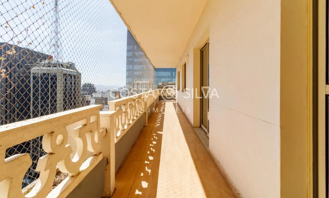 Apartamento com 1 suítes à venda em Jardim Paulista, São Paulo, por R$ 3.700.000 Imagem 28