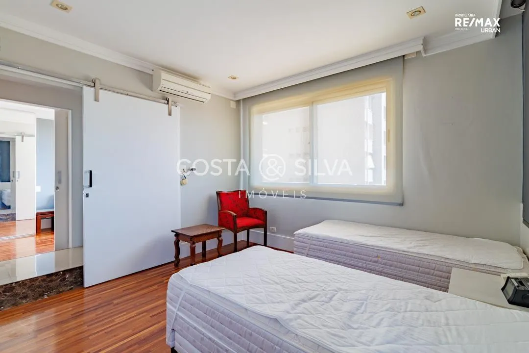 Apartamento com 1 suítes à venda em Jardim Paulista, São Paulo, por R$ 3.700.000 Imagem 43