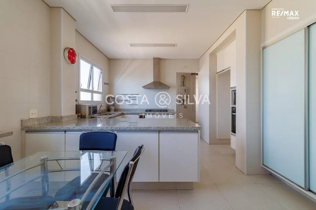 Apartamento com 1 suítes à venda em Jardim Paulista, São Paulo, por R$ 3.700.000 Imagem 38