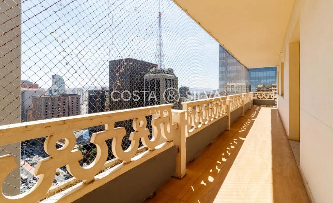 Apartamento com 1 suítes à venda em Jardim Paulista, São Paulo, por R$ 3.700.000 Imagem 27