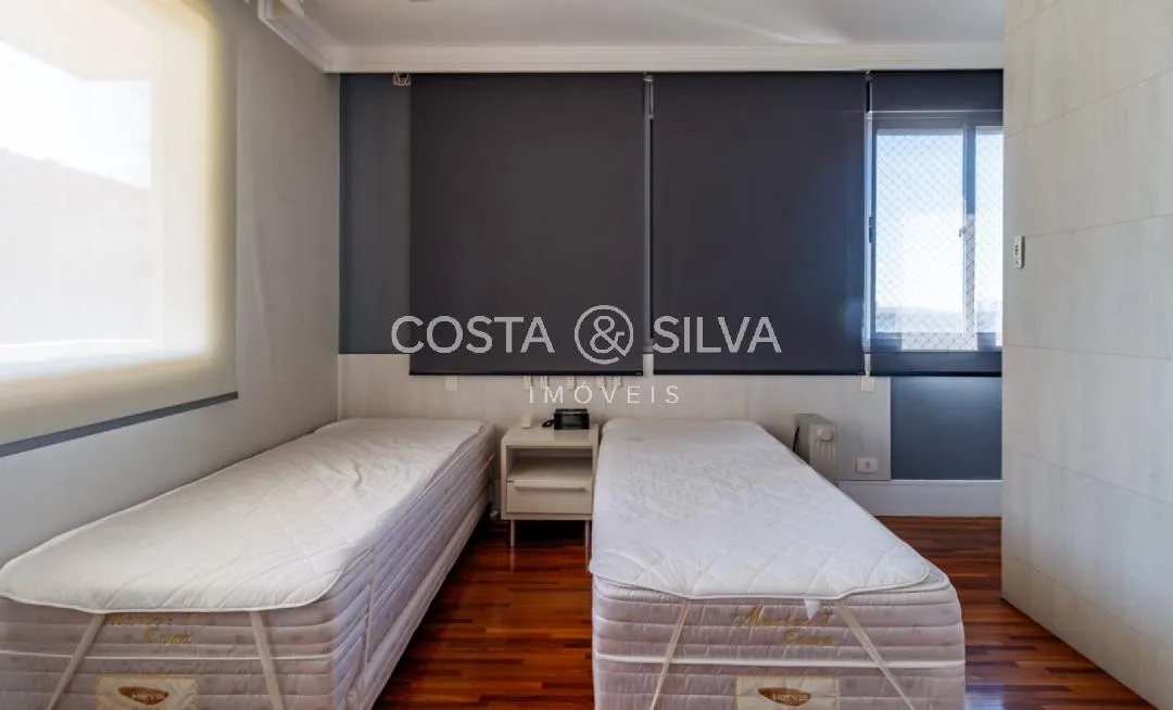 Apartamento com 1 suítes à venda em Jardim Paulista, São Paulo, por R$ 3.700.000 Imagem 16