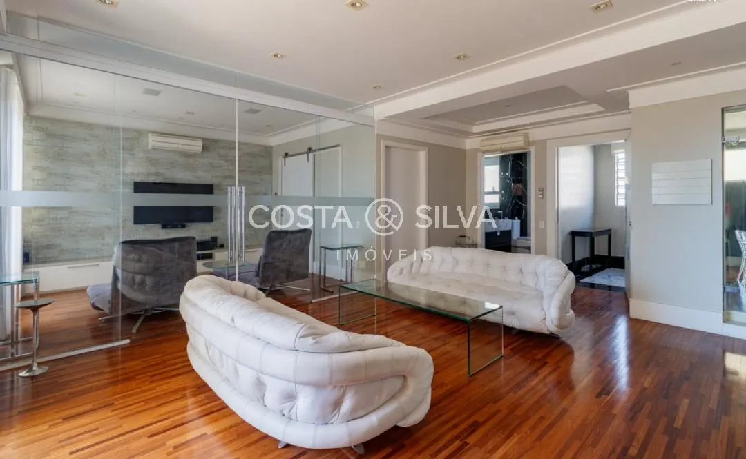 Apartamento com 1 suítes à venda em Jardim Paulista, São Paulo, por R$ 3.700.000 Imagem 3