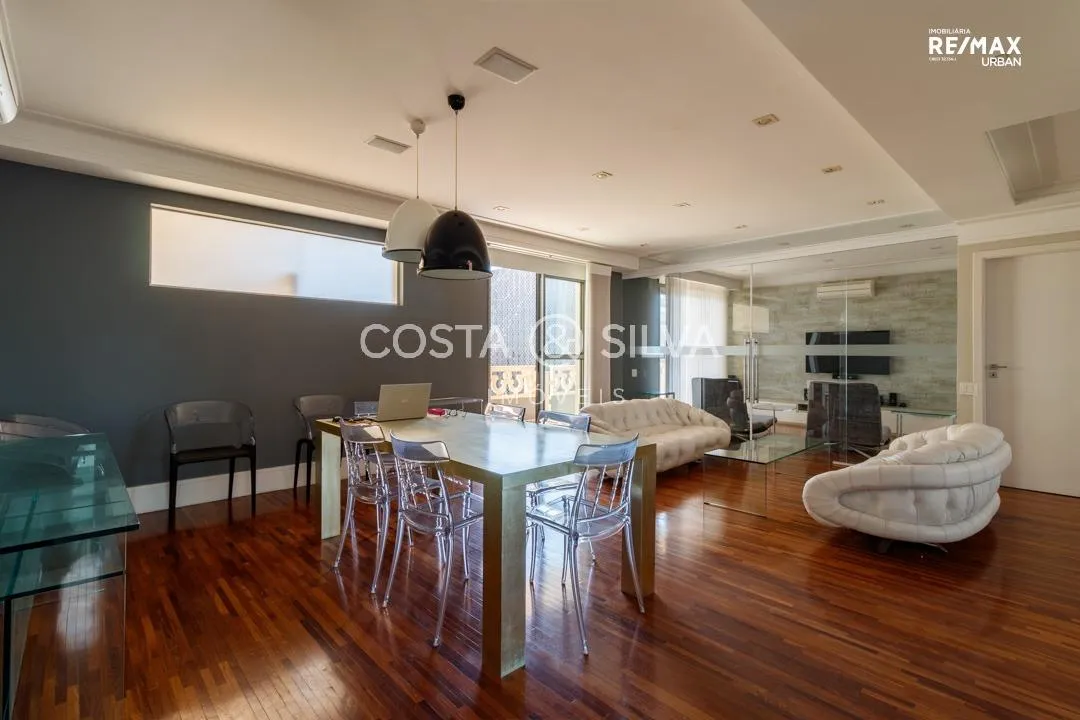 Apartamento com 1 suítes à venda em Jardim Paulista, São Paulo, por R$ 3.700.000 Imagem 30
